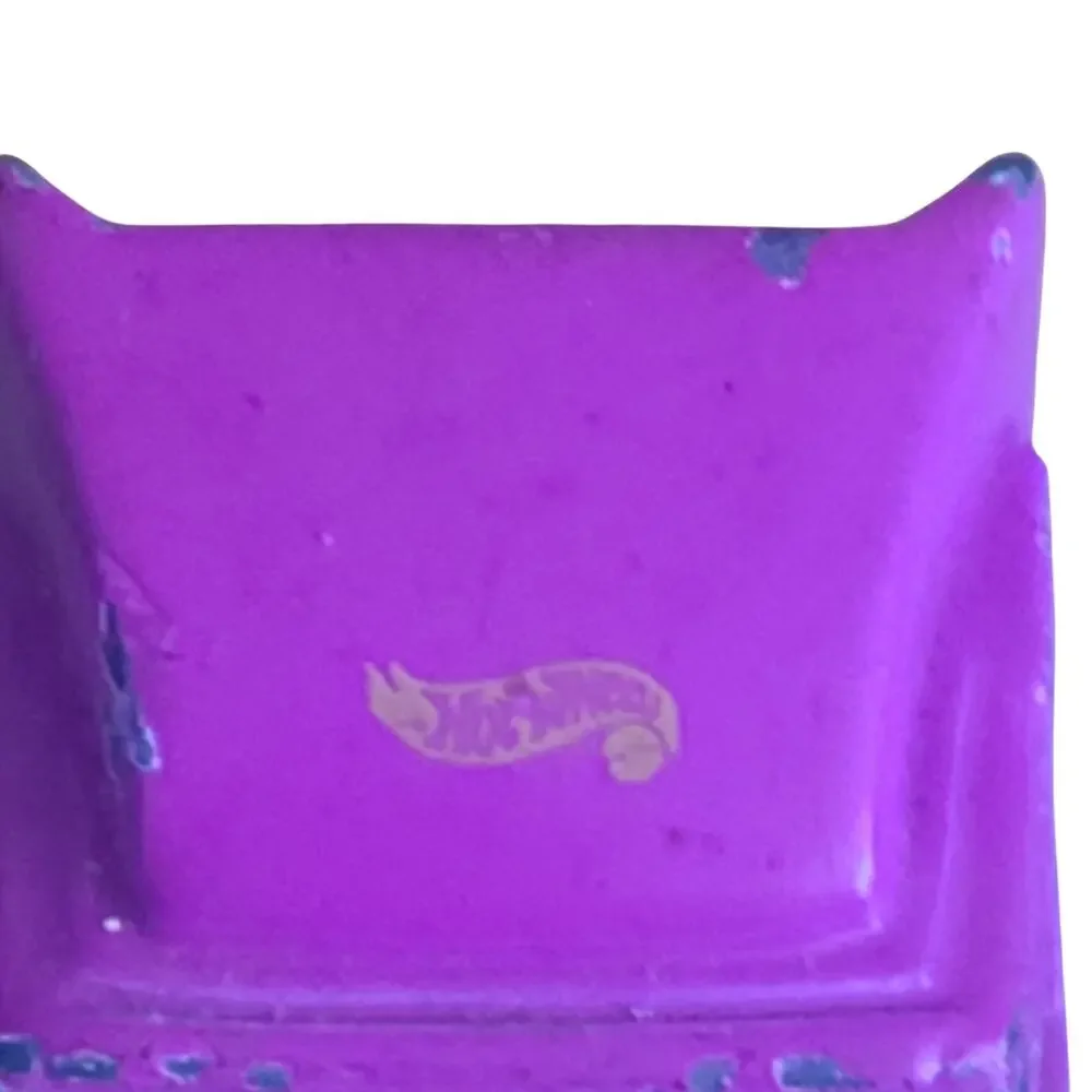 1996 Jolly Rancher Hot Wheels Haulers Truck NEW Rare Vintage ARCOTOYS 1:64